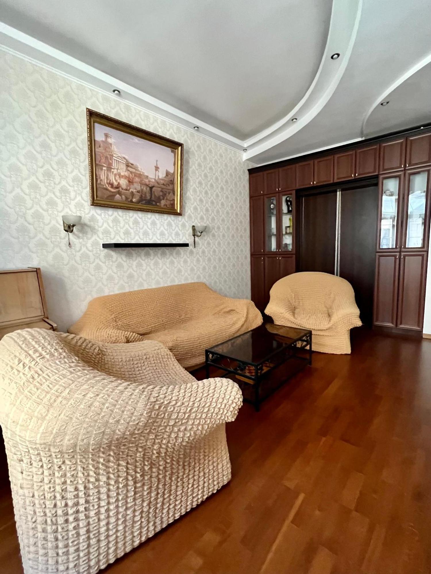 Old Lemberg Apartment Lviv Exterior foto